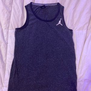 Air jordan tanktop